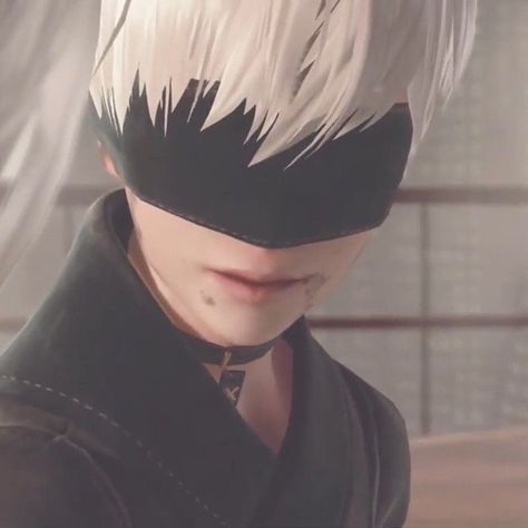 9s nier automata 9s Nier Automata Icon, 9s Pfp, 9s Icon, Nier 9s, 9s Nier Automata, Nier Automata 9s, Nier Automata Game, Disc Pfp, Aesthetic Game