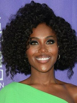 DeWanda Wise - Actress Dewanda Wise, She's Gotta Have It, Monica Rambeau, Spike Lee, Lead Role, Netflix Series, American Actress, Actresses, Black