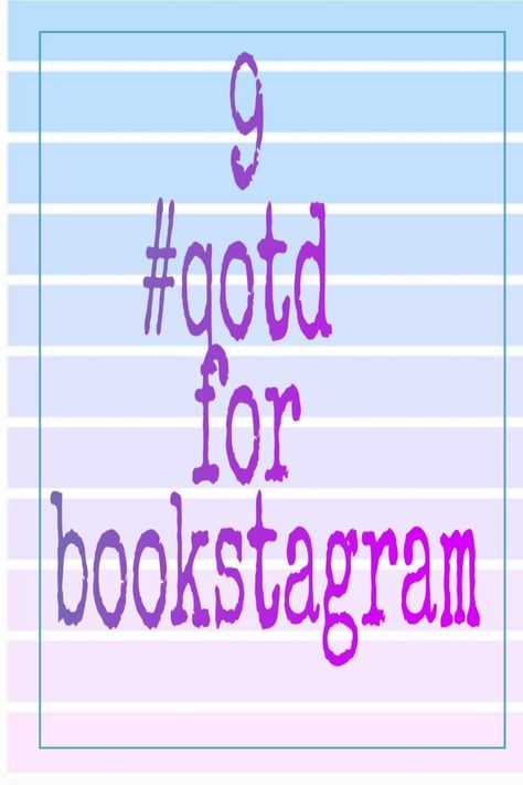 Bookstagram Questions, Bookstagram Username Ideas, Bookstagram Qotd, Question Prompts, Bookstagram Ideas, Tricky Questions, Bookstagram Inspiration, Short Books, Light Music