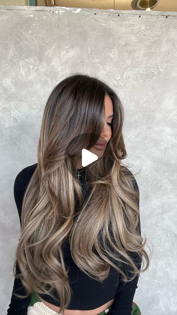 38K views · 2.2K likes | Chrissy Ellingson Rasmussen on Instagram: "Get certified today in the most requested hair extensions! Habitextensionmethod.com! @briellebiermann wearing 2 rows of 22 Inch @habithiddenextensions & @habithairx wefts in boston cream pie & pecan sandie 🫶🏻❤️ habithairx.com Get all my hair color formulas & more on my @habiteducation app! Download today!" Pecan Sandie Hair Color, Hair By Chrissy, Pecan Sandies, Boston Cream Pie, Boston Cream, Hair Color Formulas, Beauty Queens, In Boston, Hair Extensions