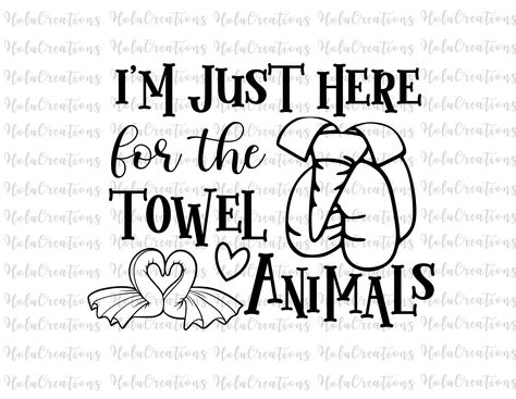 Cruise Shirts Funny, Cruise Quotes, Cruise Svg, Towel Animals, Family Cruise Shirts, Digital Alphabet, Animal Svg, Cruise Shirt, Family Cruise