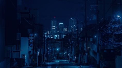 Blue Hour Wallpaper Pc, Cybercore Wallpaper Pc, Blue Ipad Widgets, Angel Cybercore, City Widgets, Wallpaper Normal, Fine Aesthetic, Chromebook Wallpaper, Sky Blue Aesthetic