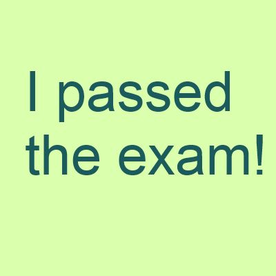 I Passed My Exam, Passed The Exam, Academic Manifestation, Pass Exam, Social Skills Curriculum, Social Work Exam, Online Test, Exam Motivation, Dream Vision Board