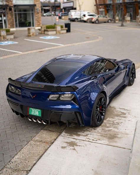 Ash Kaash, Lara Silva, Chevrolet Corvette C7, Camaro Car, Dream Car Garage, Chevrolet Corvette Z06, Best Jdm Cars, Chevy Muscle Cars, Corvette C7