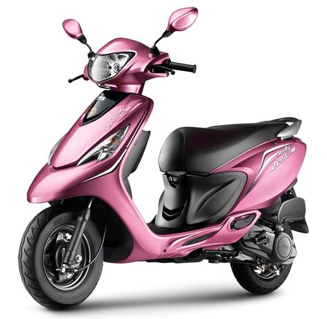 TVS Scooty Zest 110 Colors – Yellow, Red, Black, Blue, Pink, Orange and More https://blog.gaadikey.com/tvs-scooty-zest-colors-yellow-red-black-blue-pink-orange/ Tvs Scooty, Ladies Bike, Pink Motorcycle, Can Am Spyder, Best Scooter, Green Things, Custom Cafe Racer, Tubeless Tyre, Shih Tzu Dog