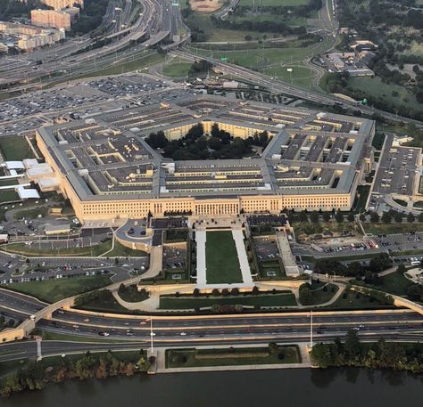 The Pentagon, Military Operations, Kiev, Iraq, Us Army, Washington Dc, Defense, City Photo, The Row