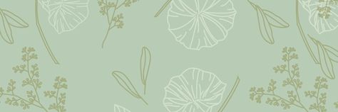 Sage Green Banner Aesthetic, Sage Green Header Aesthetic, Green Widget Aesthetic Medium, Mint Green Discord Banner, Mint Green Header Twitter, Light Green Medium Widget, Green Notion Icon, Mint Header Twitter, Mint Green Header