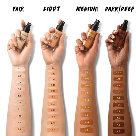 Smashbox Foundation, Skin Tone Makeup, Smashbox Cosmetics, Mekap Mata, Hydrating Foundation, Dream Makeup, Makeup Order, Makeup Brushes Guide, Oil Free Foundation