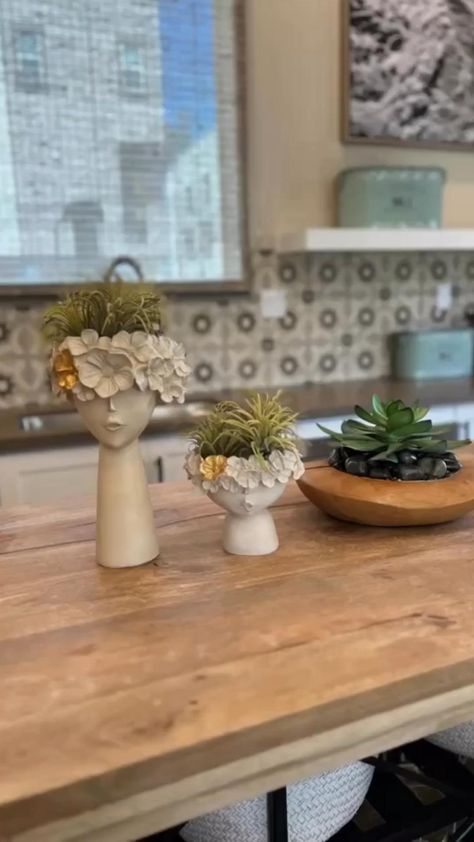 Pot & Planter Liners, Pottery Plant Pot, Fall Planters, Cement Planters, Clay Pot Crafts, Concrete Planters, Flower Planters, Succulent Planter, Garden Planters