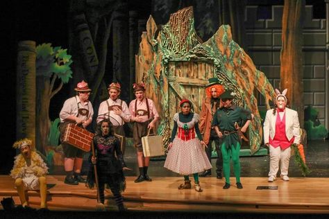 Shrek Musical, Shrek Costumes, Theater Props, Shrek Jr, Middle School Choir, Shrek The Musical, Shrek Costume, Theatre Props, Case File