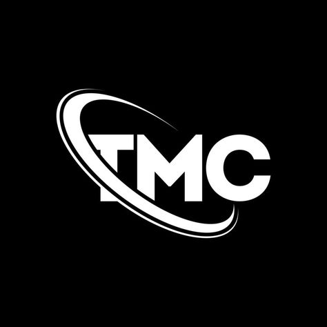 Tmc Logo, Global Logo, Scammer Pictures, Real Estate Branding, Letter Logo Design, Monogram Logo, Letter Logo, Vector Art, Vector Free