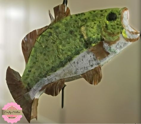 Custom piñatas by Crafty Millan & Sweet Tables. 100% handmade. Fish Party Ideas, Fish Pinata, Paper Mache Pinata, Fishing Party Decorations, Tables Centerpieces, Fish Cake Birthday, Fish Party, Fishing Birthday Party, Diy Pinata