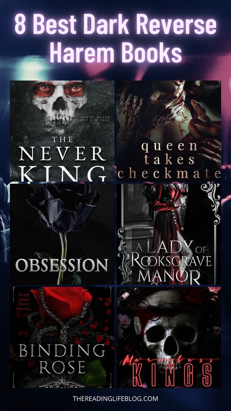 Dark Romance Reverse Harem Books, Reverse Harem Art, Dark Reverse Harem Books, Spicy Reverse Harem Books, Best Reverse Harem Books, Why Choose Romance Books, Reverse Harem Aesthetic, Mm Romance Books, Reverse Harem Books