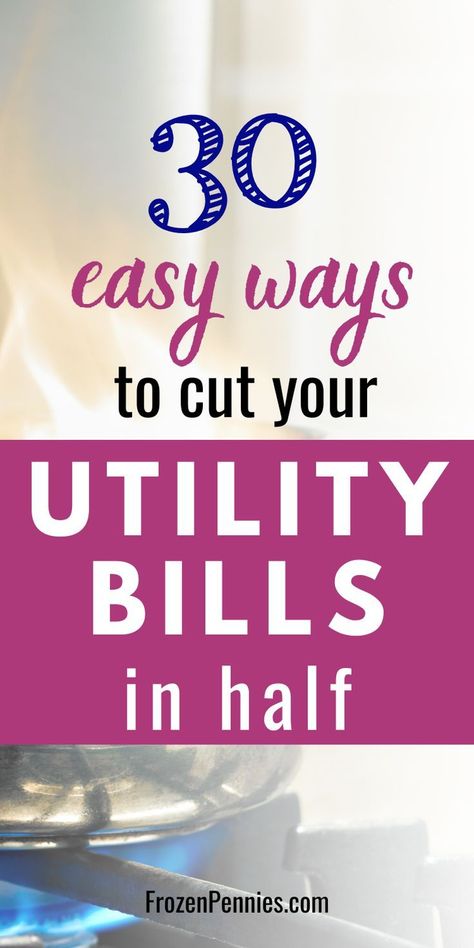 Money Saving Ideas, Hacks To Save Money, Frugal Habits, Money Smart, Gas Bill, Utility Bill, Energy Saving Tips, Household Budget, Best Money Saving Tips