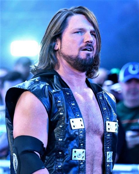 AJ Styles Net worth 2023 Aj Styles Tna, Wwe Men, Aj Styles Wwe, Bullet Club, Tna Impact, Professional Wrestlers, Wwe Tna, Samantha Photos, Wrestling Superstars