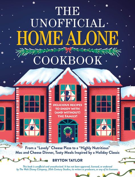 Home Alone Movie Night - Popcorn Pairings Mac And Cheese Dinner, Wet Bandits, Classic Holiday Movies, Cheese Dinner, Home Alone Movie, Kevin Mccallister, Tasty Meals, Blue Chocolate, Favorite Novels