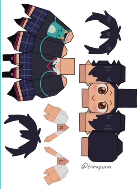 Tengo flojera y no quiero volver al colegio 😭 Spiderverse Papercraft, Paper Crafts Spiderman, Papercraft Spiderman, Spiderman Papercraft, Papercraft Cute, Peni Parker, Penny Parker, Paper Doll Craft, Drawing Ideas List