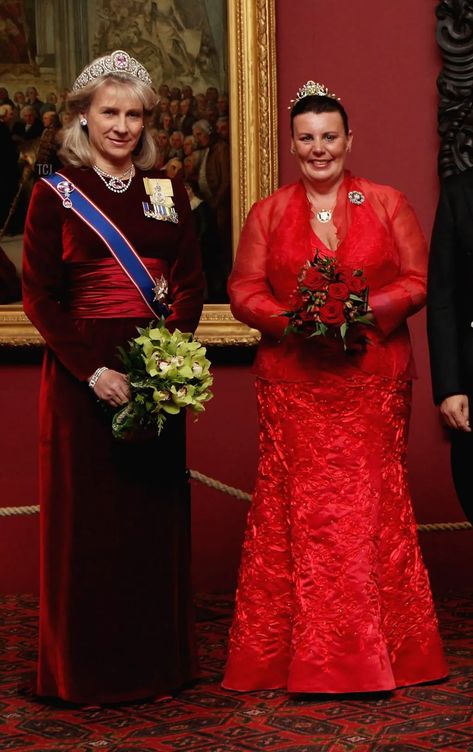 The Duchess of Gloucester’s Gorgeous Pink Topaz Tiara Duchess Of Gloucester, Louise Duchess Of Argyll, Prince Henry Duke Of Gloucester, Queen Elizabeth Trooping The Colour, Duchess Of Gloucester Tiara, Velvet Evening Gown, Grand Duchess Vladimir Tiara, Royal Crown Jewels, Princess Alice