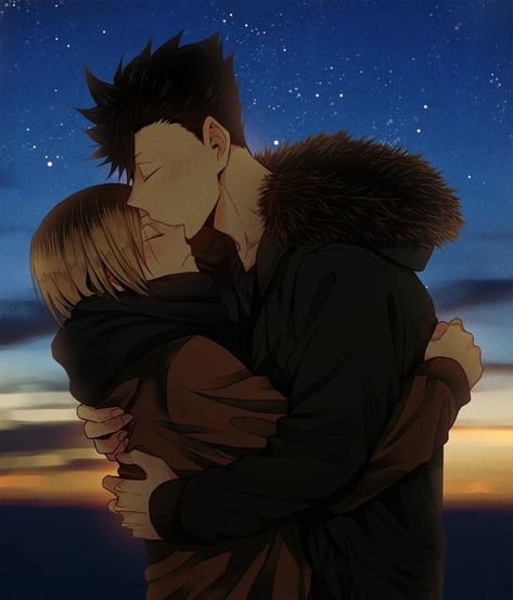 Kuroo X Kenma, Haruichi Furudate, Haikyuu Volleyball, Kuroo Tetsurou, Anime Friendship, Kenma Kozume, Haikyuu Ships, Haikyuu Manga, Haikyuu Characters