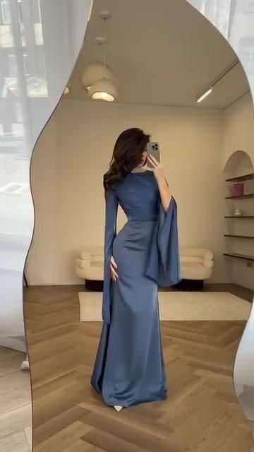 Pink Dress Fashion, Farewell Dresses, Modest Evening Dress, Modest Dresses Fashion, Soiree Dress, Classy Prom Dresses, Modest Dresses Casual, Fancy Dresses Long, Elegant Dresses Classy