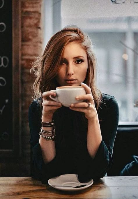 Nice lighting on face Cafe Portrait, Coffee Portrait, Coffee Shop Photoshoot, Cafe Shoot, Cafe Photoshoot, Coffee Shoot, Coffee Photoshoot, Shop Photoshoot, Coffee Shop Photography