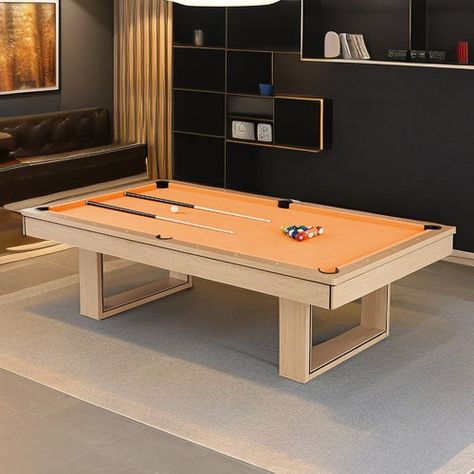 Pool & Billiards Tables | Wayfair