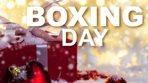 Boxing Day The Day After Christmas, Day After Christmas, Victorian England, Safety Training, Oil Gas, December 26th, Public Holiday, Consulting Services, Boxing Day