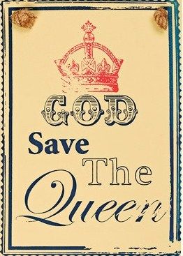 The Queen Quotes, British Party, Rule Britannia, God Save The Queen, British Things, Royal Family England, Elisabeth Ii, Kingdom Of Great Britain, Save The Queen