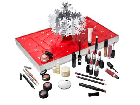 TELL ME MORE MAC Cosmetics advent calendar has a festive red design and opens up to reveal a pop-up silver snowflake. The calendar has a selection of make-up with lipstick and eyeshadow, plus deluxe sizes of the Hyper Real skincare collection. JOIN THE MAC COSMETICS WAITLIST CONTENTS TBC PRICE TBC £165 (worth £490) EU –... The post MAC Cosmetics Advent Calendar 2023 – Join The Waitlist! appeared first on Beauty Calendar. Cosmetic Advent Calendar, Makeup Advent Calendar, Best Beauty Advent Calendar, Mac Beauty Products, Christmas Village Collections, Beauty Calendar, Russian Red, Makeup Gift Sets, Beauty Advent Calendar