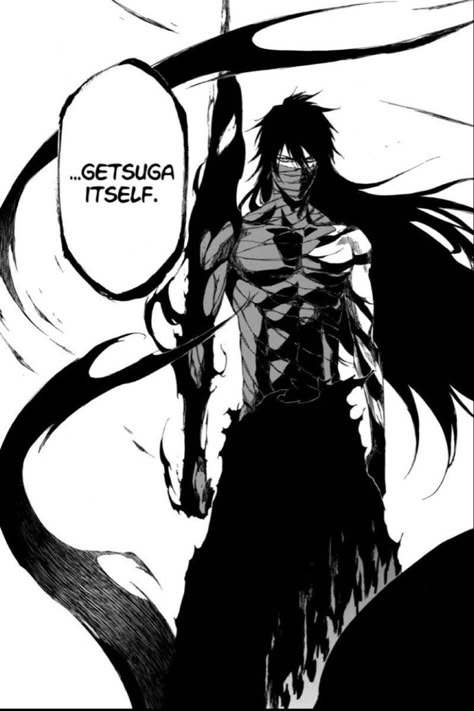 Mugetsu Ichigo Manga, Bleach Manga Panels Ichigo, Mugetsu Ichigo Wallpaper, Ichigo Panel, Ichigo Kurosaki Manga Panel, Ichigo Kurosaki Mugetsu, Ichigo Manga Panel, Bleach Manga Ichigo, Mugetsu Ichigo