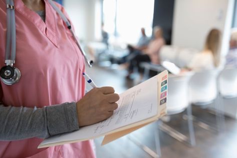 One State’s Effort to Publicize Hospital Prices Brings Mixed Results Doctor Job, Nurse Job Interview, Nursing Interview Questions, Nursing Interview, Job Shadowing, Advanced Cardiac Life Support, Student Board, Interview Answers, New Hospital