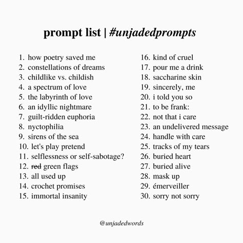 Poem Writing Prompts, Songwriting Prompts, Writing Songs Inspiration, Writing Prompts Poetry, Poetry Prompts, Poetry Ideas, Poetry Writing, Writing Prompts For Writers, Writing Dialogue Prompts