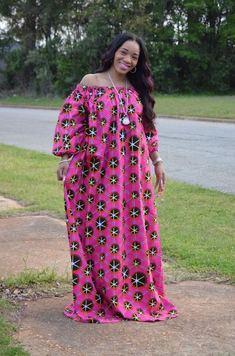 Ankara Maxi Dress, Long African Dresses, Short African Dresses, African Dresses Modern, Afrikaanse Mode, African Wear Dresses, African Maxi Dresses, African Lace Dresses, African Traditional Dresses