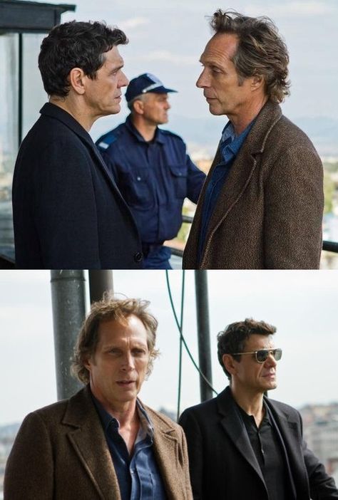 William Fichtner as Carl Hickman 'Crossing Lines' Crossing Lines, William Fichtner, Square Sunglasses Men, Square Sunglasses, Square Sunglass, Mens Sunglasses, Sunglasses, Tv, Square