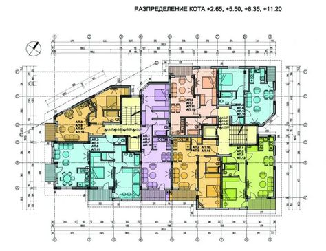 Ground House, Free Floor Plans, Rendered Floor Plan, Galleries Architecture, Modern House Floor Plans, Plans Architecture, Architectural Floor Plans, Floor Plan Layout, Architectural Practice