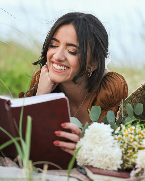 @victoriagandul radiates the love of Christ and joy of the Lord! I’m so happy I get to finally share these with y’all 🤩 this photoshoot was nothing less than amazing! a Bible study session with the lighthouse view!? incredible. I’d love to shoot more sessions like these! 🥰 #photography #beachphotoshoot #christianphotographer #lighthousebeach #candidphotography #miami Senior Photos Books, Christian Graduation Pictures, Photoshoot With Bible, Senior Pics With Bible, Senior Photos With Bible, Study Photoshoot, Senior Pictures With Bible, Bible Senior Pictures, Bible Photoshoot