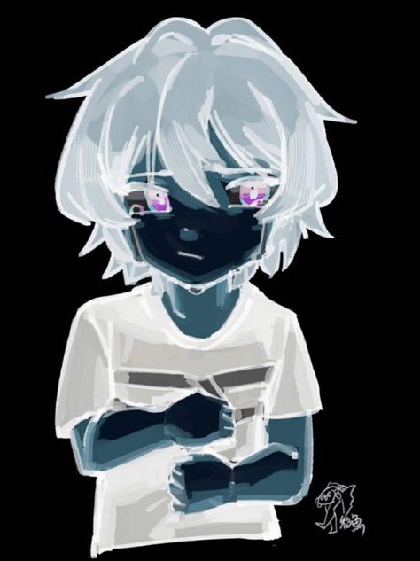 Norman Afton, Crying Child, Fnaf 4, Five Night, Five Nights At Freddy's, Human