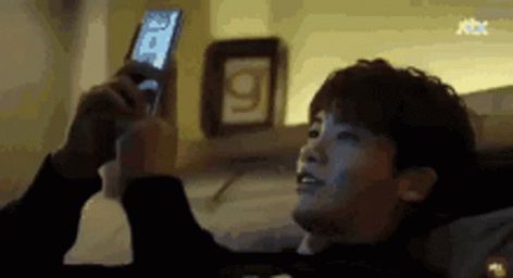 Njhrlh Kicking Feet GIF - Njhrlh Kicking Feet Giggling - Discover & Share GIFs Happy Gif, Reaction Pic, Not Funny, Reaction Images, Reaction Memes, Kpop Memes, My Phone, Animated Gif, Cool Gifs