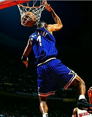 Anfernee Hardaway, Orlando Magic Basketball, Magic Basketball, Penny Hardaway, Jordan Retro 4, Cheap Jordan, Hoop Dreams, Sports Posters, Basketball Photography