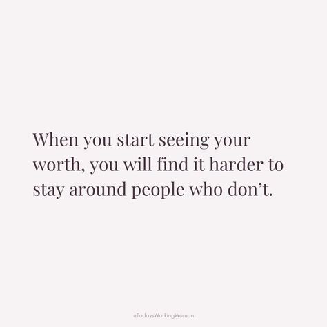 When you begin to recognize your own value, the company you keep transforms. Surrounding yourself with those who uplift and inspire becomes essential, as you instinctively distance from negativity. Embrace this journey of self-discovery—it's a testament to your growth. Remember, your worth is not just acknowledged; it's celebrated.   #selflove #motivation #mindset #confidence #successful #womenempowerment #womensupportingwomen Remember Your Worth, Company Quotes, Selflove Motivation, The Company You Keep, Remember Who You Are, Dark Feminine Aesthetic, Sound Healing, Dark Feminine, Feminine Aesthetic