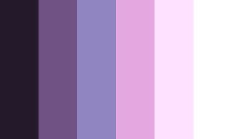 Pastel Goth Color Palette, Cool Color Palette, Color Palette Challenge, Color Schemes Colour Palettes, Palette Art, Paint Color Palettes, Pastel Colour Palette, Color Palette Design, Color Inspo