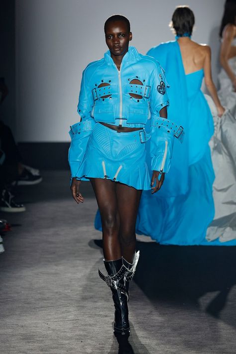 Dominnico Madrid, Spring 2023 Fashion Show, Spring Summer 2023, 2023 Collection, 2023 Fashion, Spring 2023, Fashion Show Collection, Fashion News, Celebrity Style