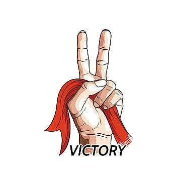 Victory Symbol, Businessman Illustration, Friends Holding Hands, Victory Logo, Victory Pose, Hand Clipart, Peace Fingers, Pencil Drawing Images, Banner Background Images