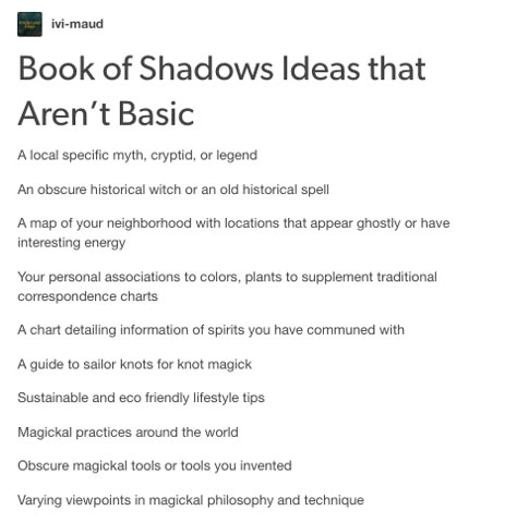 Book of Shadow Ideas Book Of Shadows Ideas, The Book Of Shadows, Grimoire Book, Under Your Spell, Wiccan Witch, Eclectic Witch, Wiccan Spell Book, Witchcraft Spell Books, Witch Spell Book