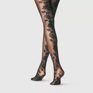 d961e9f236177d65d21100592edb0769desc49504334ri Houndstooth Tights, Halloween Tights, Sparkle Tights, Floral Tights, Plus Size Tights, Rocker Chick, Stocking Tights, Sheer Tights, Fashion Tights