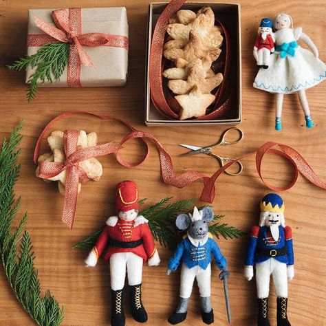 The Nutcracker Prince, Nutcracker Prince, Nutcracker Crafts, The Mouse King, Nutcracker Characters, Christmas Fair Ideas, Mouse King, Pink Christmas Decorations, Christmas Classic