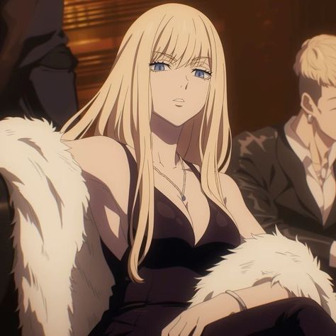 Tokyo Revengers Oc, Woman In Suit, Oc Manga, Snk Cosplay, Blonde Hair Blue Eyes, Anime People, Anime Reccomendations, Anime Couples Manga, Anime Oc