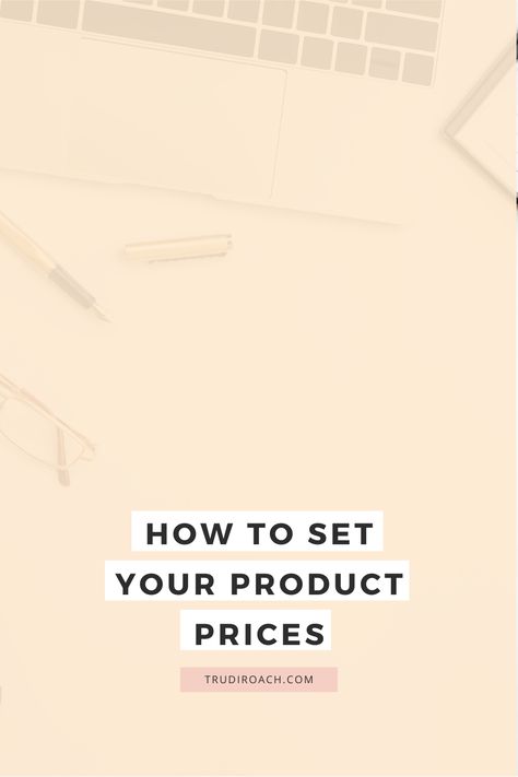 Product pricing is a key element that impacts whether or not you have the right overall product positioning. And positioning your product correctly in the marketplace helps convey your overall brand value to your customers. If you want to go deeper and figure out HOW TO PRICE YOUR PRODUCTS, I've mapped it all out for you! Learn How ➜ How To Price Your Products, Keyword Tool, Increase Sales, Ideal Customer, Online Ads, Feel Confident, Confidence Building, Finding Yourself, Things To Sell