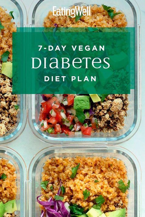 #HealthyFoodGuide Vegan Protein Sources, Vegan Diet Plan, Vegetarian Meal Plan, Healthy Recipes For Diabetics, Low Carb Vegan, Vegan Meal Plans, Vegan Meal Prep, Diet Vegetarian, Vegan Protein