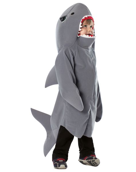 Shark Toddler Costume – Spirit Halloween Toddler Shark Costume, Shark Costume Kids, Shark Halloween Costume, Shark Baby Costume, Shark Dress, Shark Halloween, Toddler Dress Up, Shark Costume, Carnaval Costume